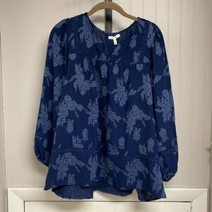 NWT Maurice’s Top